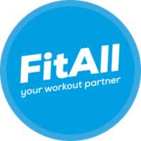 FitAll - Your Workout Partner on 9Apps