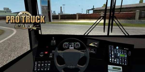 Euro Truck Pro Driving Simulator : Truck Simulator screenshot 5