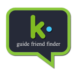 ikon New Friend for Kik messenger