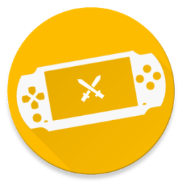 Emulator for Super PSP icon