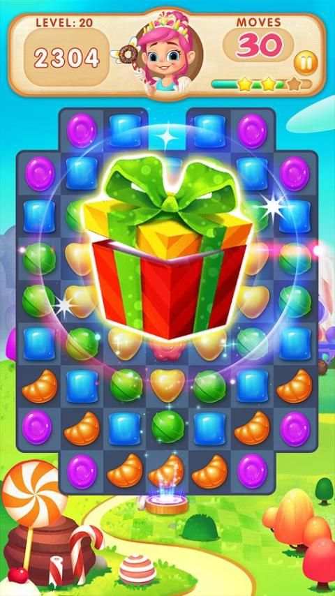 Candy Blast Legend screenshot 6