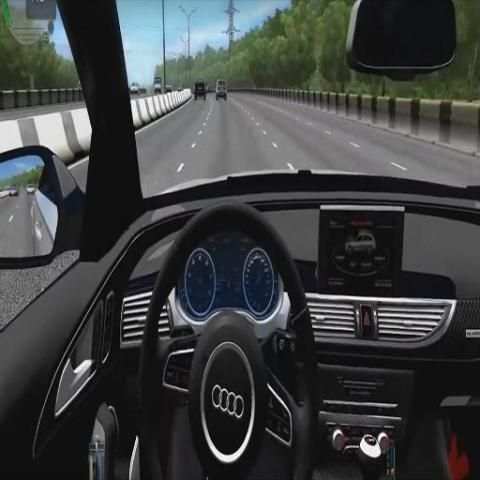 Nitro Racing Car 2017 screenshot 3