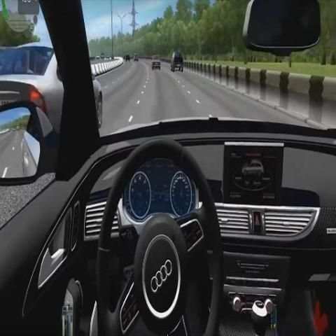 Nitro Racing Car 2017 скриншот 1