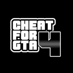 Cheats for GTA 4 1.0.0