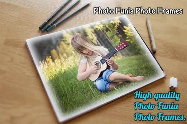 Photo Funia Effect screenshot 4