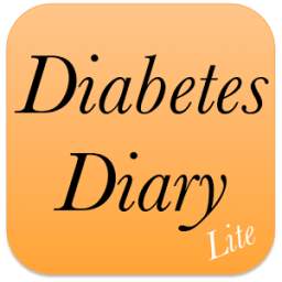 Diabetes Diary Lite 2