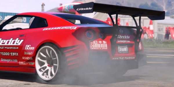 Drift Car Racing screenshot 3