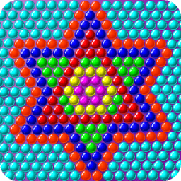 Bubble Shooter Ocean أيقونة