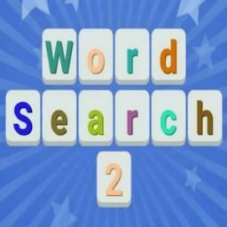 Word search 2 icon
