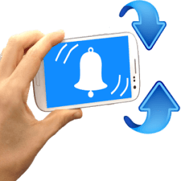 Alarma Sensor Movimiento आइकन