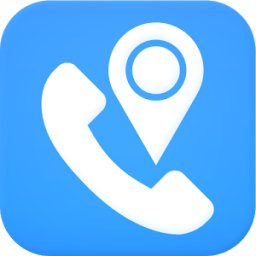 Contacts Phone Dialer आइकन