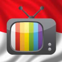 TV Indonesia on 9Apps
