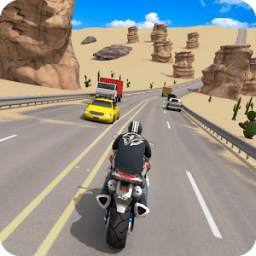 Endless Super Moto Racing 1.1.1