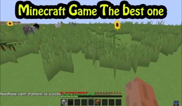 Guide Minecraft 2017 скриншот 4