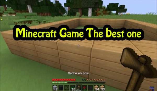 Guide Minecraft 2017 скриншот 3