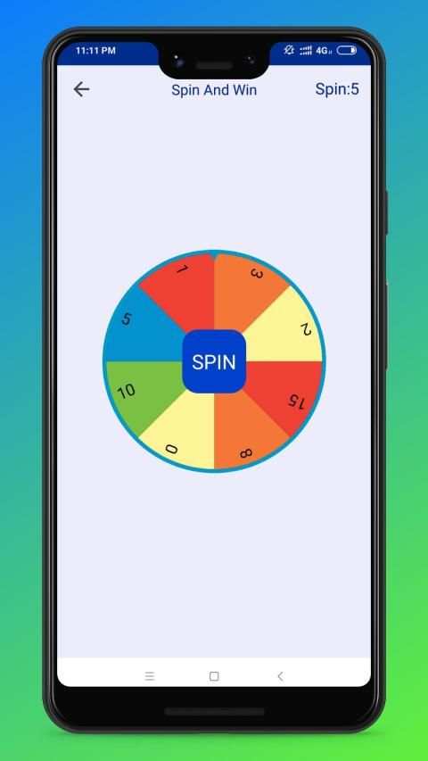 Watch and Earn स्क्रीनशॉट 4