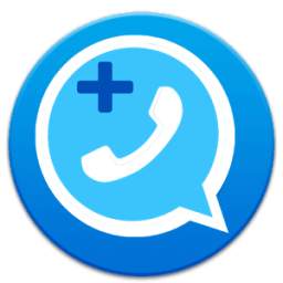 blue for whatsapp plus 1.0