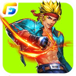 City Avenger Fighting أيقونة