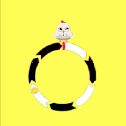 ikon Eye Bird Unlock--- Rabia Games