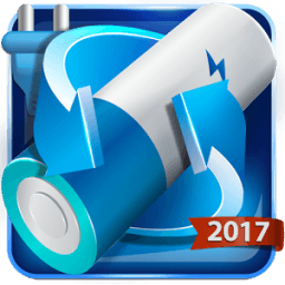 Battery Saver Power Charger иконка