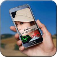 Full Screen Incoming Call on 9Apps