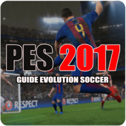 Guide :PES 2017 New иконка