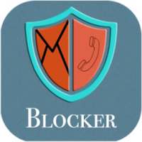 Calls and SMS Blocker on 9Apps