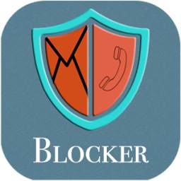 Calls And SMS Blocker 1.2