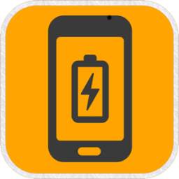 Fast Phone Charger:Power Saver