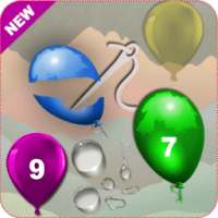 Crushing Balloons