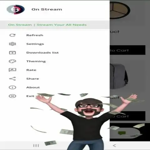 0n Stream screenshot 3