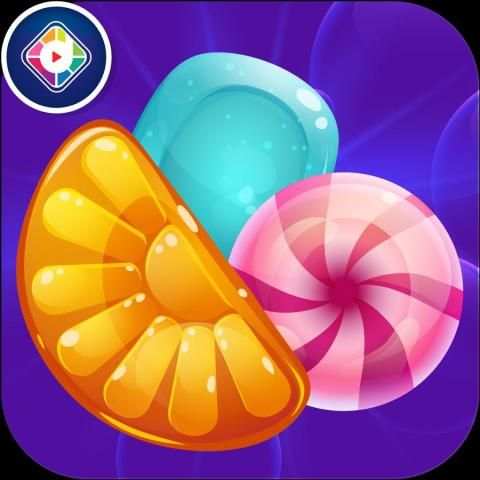 Candy Mania 2017 screenshot 8