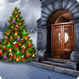 Santa Door Escape 3 icon