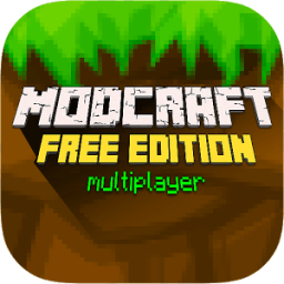 Modcraft Free Edition иконка
