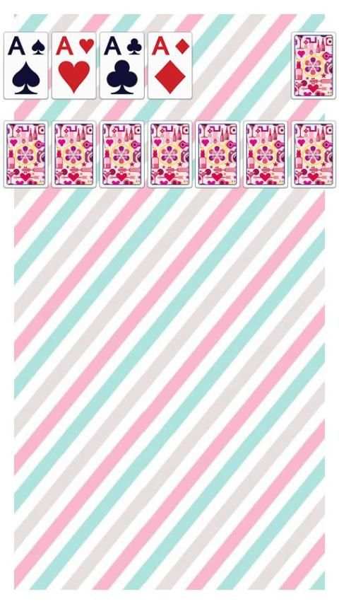 solitario * screenshot 5