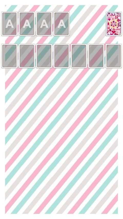solitario * screenshot 4