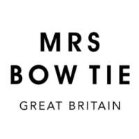 Mrs Bow Tie