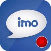 Video Call Recorder For imo