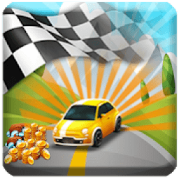 Eren Crazy Racer icon