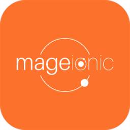 MageIonic 1.0.2