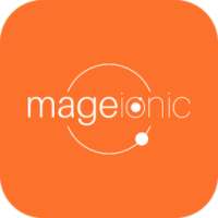 MageIonic - Magento Ionic App иконка