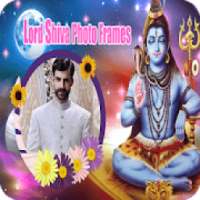 Lord Shiva Photo Frames New HD on 9Apps