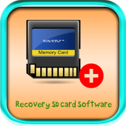 Recover SD Card Software PRANK icon