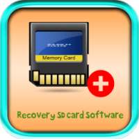 Recover SD Card Software PRANK
