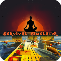 Tip: Raft Survival Simulator иконка