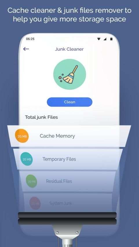 System Repair for android स्क्रीनशॉट 4