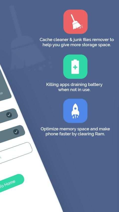 System Repair for android स्क्रीनशॉट 2