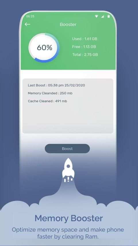 System Repair for android स्क्रीनशॉट 6