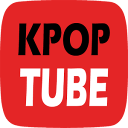 Kpop Chart with YouTube आइकन