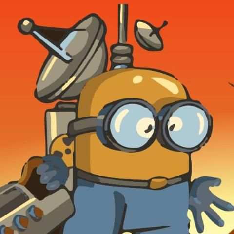 Diggy скриншот 3